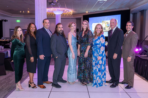 Photos: Florida Center For Early Childhood Raises $400,000 During Its Annual Gala For Its Early Childhood Programs 