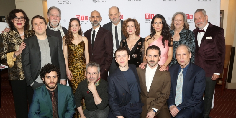 Wake Up With BroadwayWorld January 11, 2024 Image