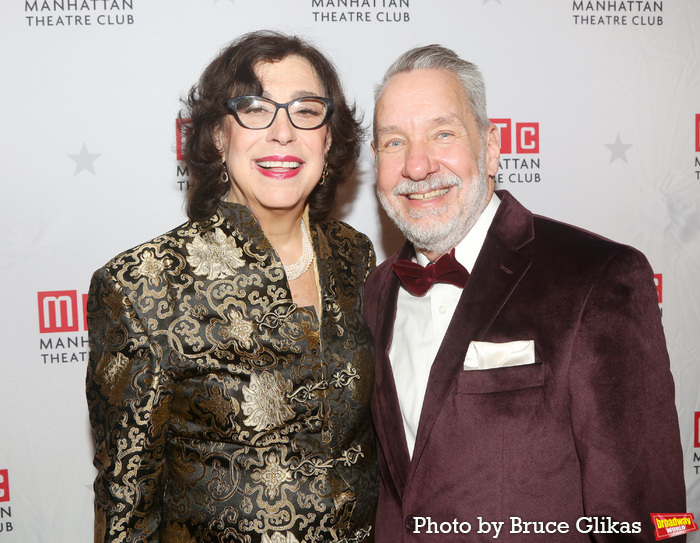 Photos: PRAYER FOR THE FRENCH REPUBLIC Company Celebrates Opening Night Image