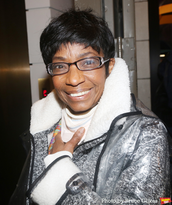 Photos: Stars Turn Out For Opening Night of PRAYER FOR THE FRENCH REPUBLIC Image