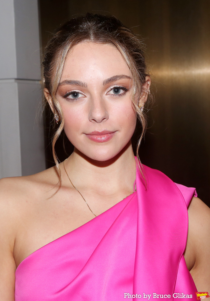 Photos: Stars Turn Out For Opening Night of PRAYER FOR THE FRENCH REPUBLIC Image