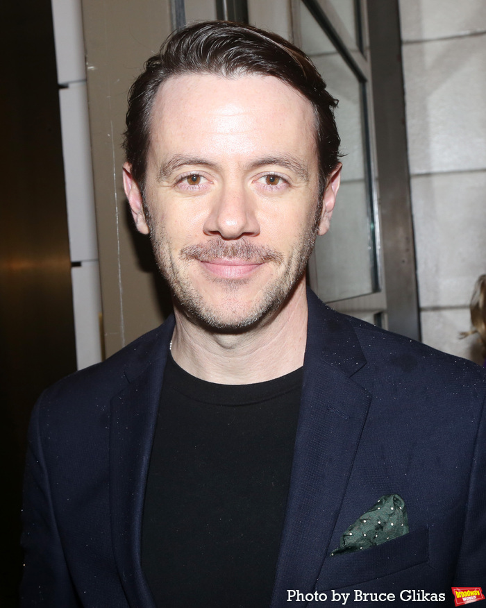 Photos: Stars Turn Out For Opening Night of PRAYER FOR THE FRENCH REPUBLIC Image
