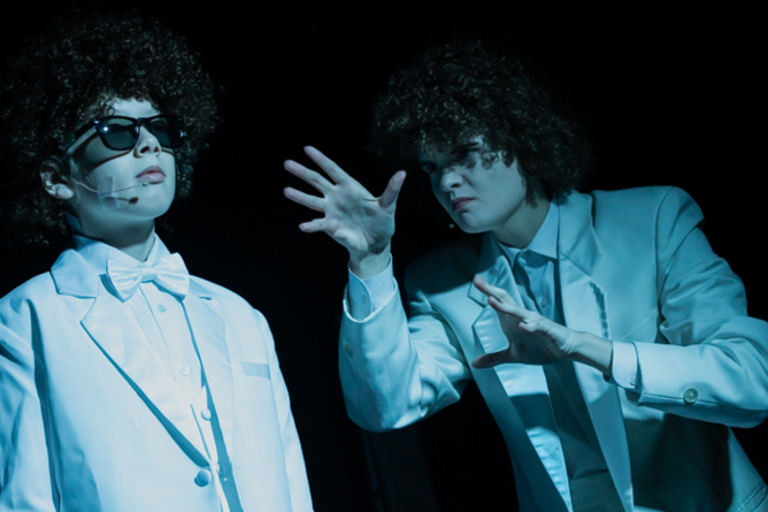 Photos: First look at Little Theatre Off Broadway's THE WHO'S TOMMY Image