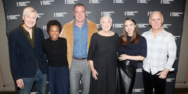 Wake Up With BroadwayWorld January 12, 2024 Image