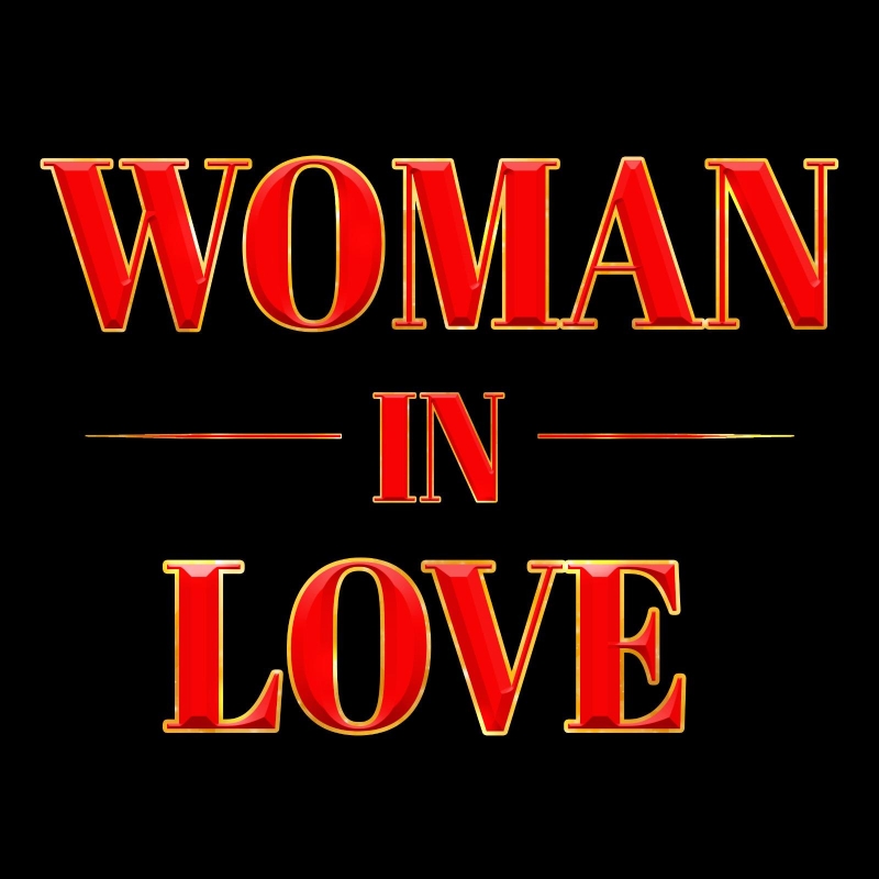 Feature: WOMAN IN LOVE NAAR DE THEATERS! Image