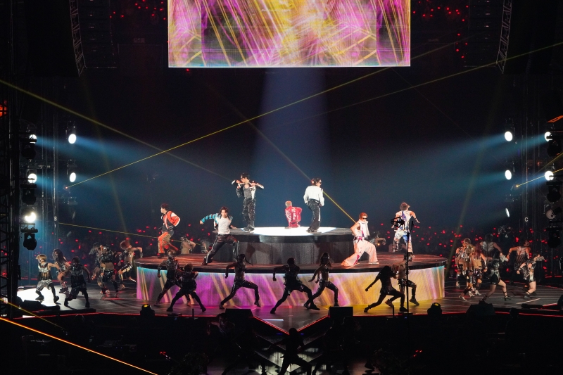 公演レポート: 三代目 J SOUL BROTHERS PRESENTS 'JSB LAND' Image