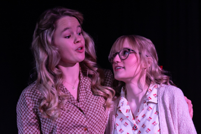 Photos: First look at MTVarts' A NIGHT OF ONE-ACTS Image