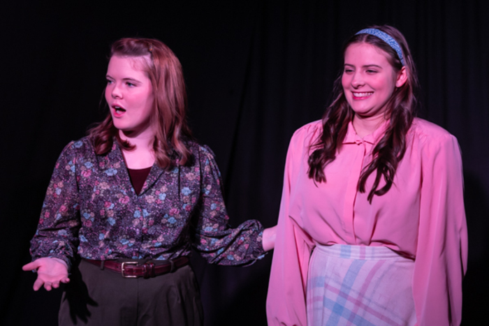 Photos: First look at MTVarts' A NIGHT OF ONE-ACTS Image