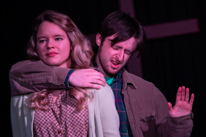 Photos: First look at MTVarts' A NIGHT OF ONE-ACTS Image