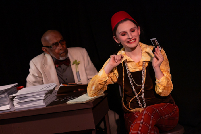 Photos: First look at MTVarts' A NIGHT OF ONE-ACTS Image