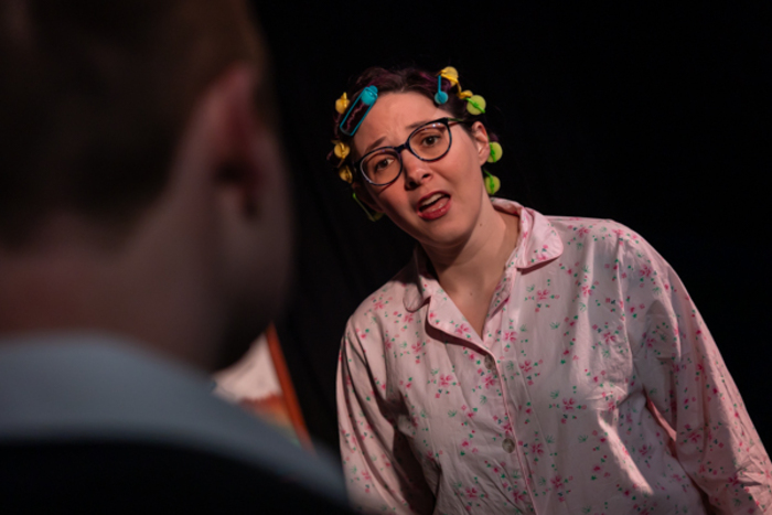 Photos: First look at MTVarts' A NIGHT OF ONE-ACTS Image
