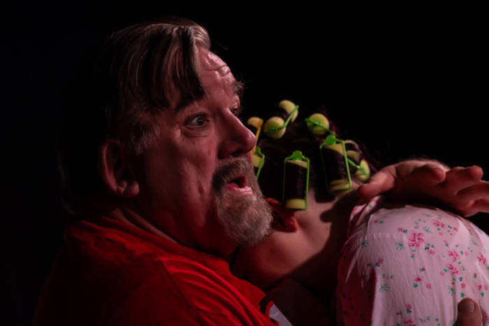 Photos: First look at MTVarts' A NIGHT OF ONE-ACTS Image