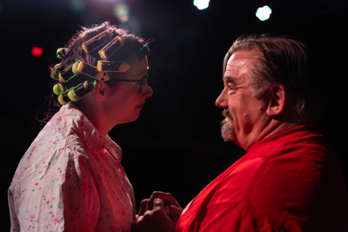 Photos: First look at MTVarts' A NIGHT OF ONE-ACTS Image