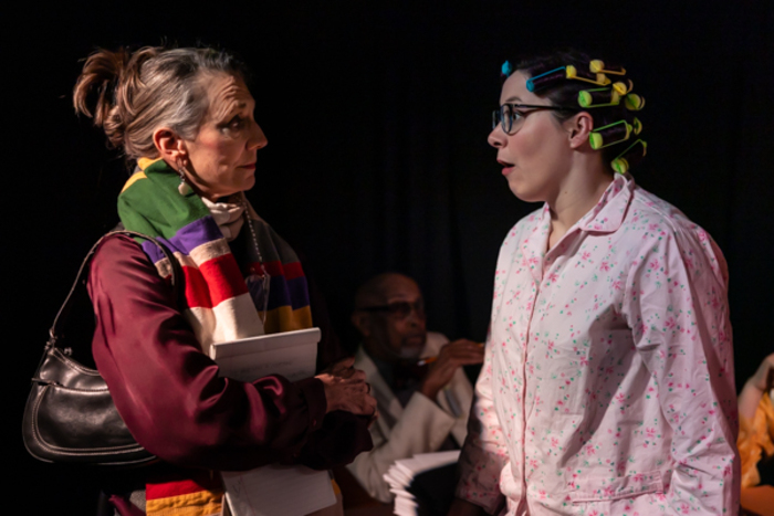 Photos: First look at MTVarts' A NIGHT OF ONE-ACTS Image