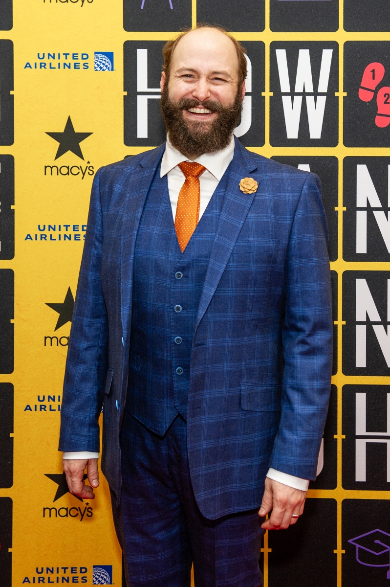 Words From The Wings: Nick Gaswirth of HOW TO DANCE IN OHIO Shares Backstage Routines, Rituals, and More! Image