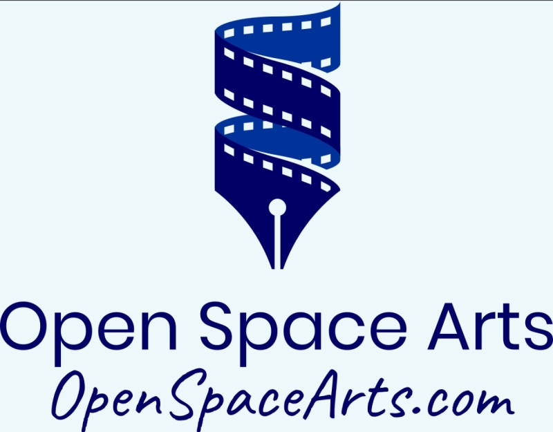 Cast Set for Open Space Arts' SUNSETS: TWO ACTS ON A BEACH Image