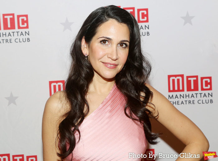 Photo Exclusive: Go Inside PRAYER FOR THE FRENCH REPUBLIC Opening Night After Party! Image