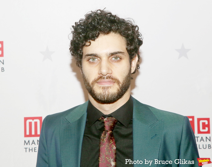 Photo Exclusive: Go Inside PRAYER FOR THE FRENCH REPUBLIC Opening Night After Party! Image