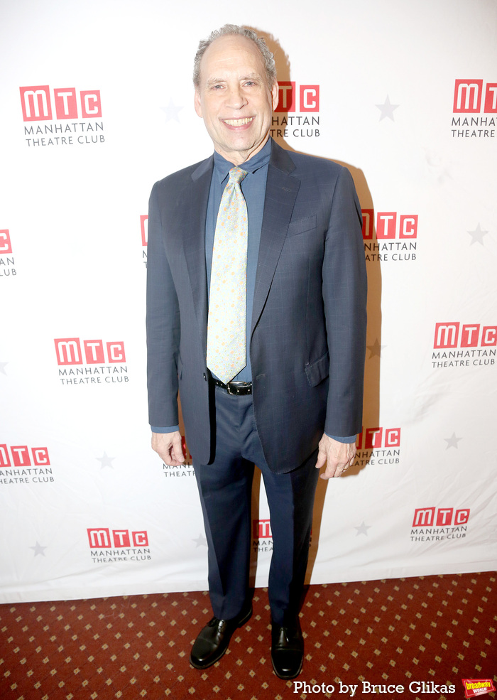 Photo Exclusive: Go Inside PRAYER FOR THE FRENCH REPUBLIC Opening Night After Party! Image