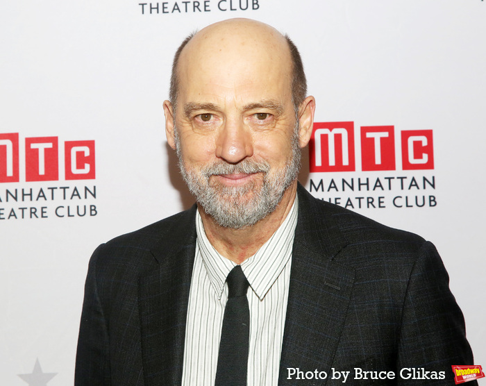 Photo Exclusive: Go Inside PRAYER FOR THE FRENCH REPUBLIC Opening Night After Party! Image
