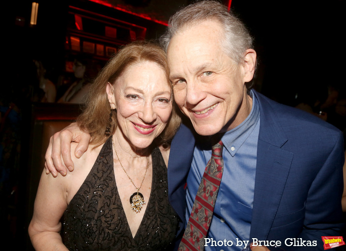 Photo Exclusive: Go Inside PRAYER FOR THE FRENCH REPUBLIC Opening Night After Party! Image