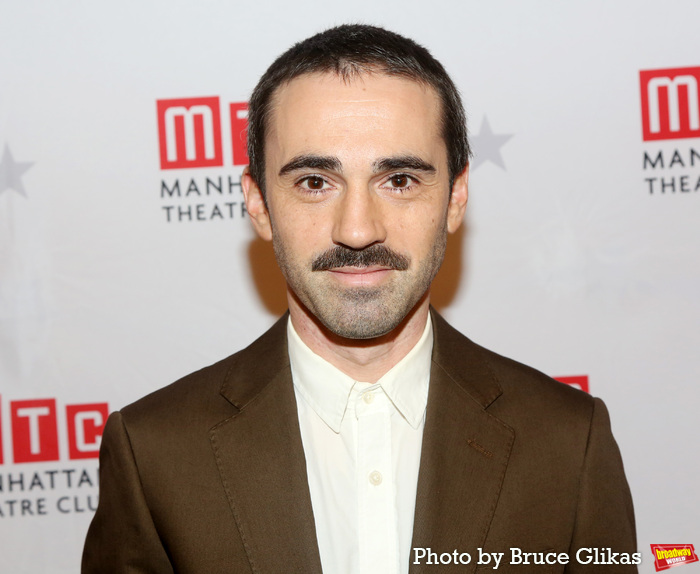 Photo Exclusive: Go Inside PRAYER FOR THE FRENCH REPUBLIC Opening Night After Party! Image