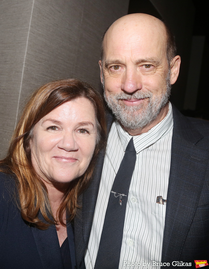 Photo Exclusive: Go Inside PRAYER FOR THE FRENCH REPUBLIC Opening Night After Party! Image