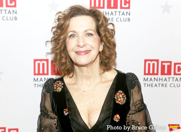 Photo Exclusive: Go Inside PRAYER FOR THE FRENCH REPUBLIC Opening Night After Party! Image