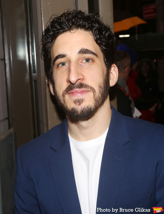 Photo Exclusive: Go Inside PRAYER FOR THE FRENCH REPUBLIC Opening Night After Party! Image
