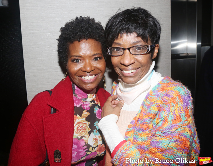 Photo Exclusive: Go Inside PRAYER FOR THE FRENCH REPUBLIC Opening Night After Party! Image
