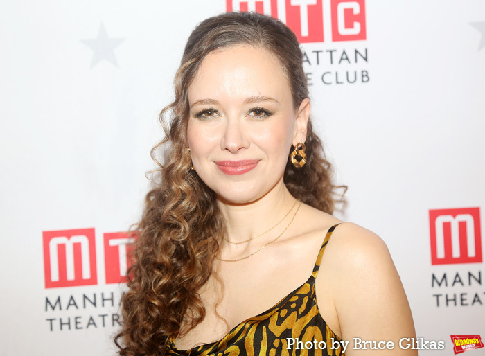 Photo Exclusive: Go Inside PRAYER FOR THE FRENCH REPUBLIC Opening Night After Party! Image