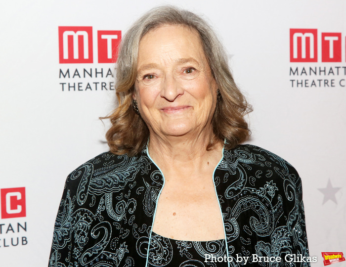 Photo Exclusive: Go Inside PRAYER FOR THE FRENCH REPUBLIC Opening Night After Party! Image