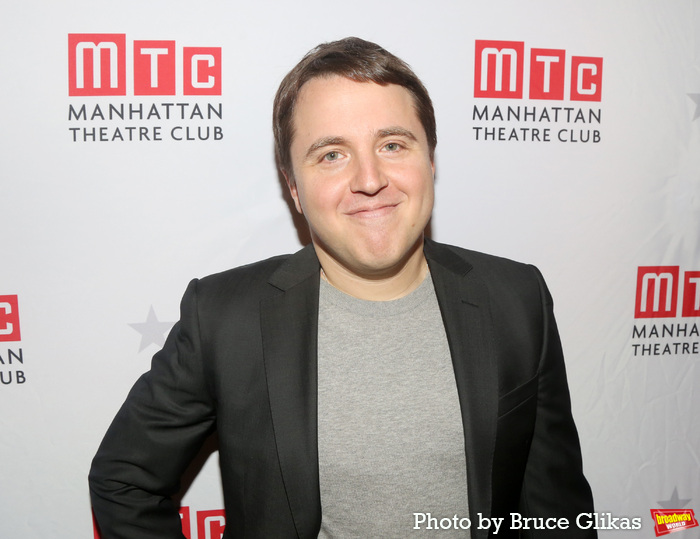 Photo Exclusive: Go Inside PRAYER FOR THE FRENCH REPUBLIC Opening Night After Party! Image