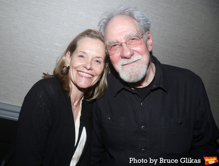 Photo Exclusive: Go Inside PRAYER FOR THE FRENCH REPUBLIC Opening Night After Party! Image
