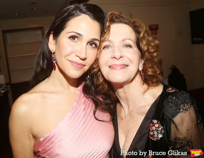 Photo Exclusive: Go Inside PRAYER FOR THE FRENCH REPUBLIC Opening Night After Party! Image