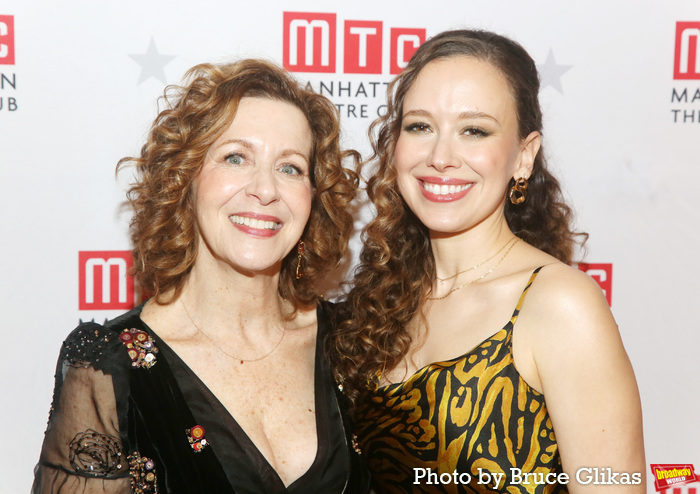 Photo Exclusive: Go Inside PRAYER FOR THE FRENCH REPUBLIC Opening Night After Party! Image