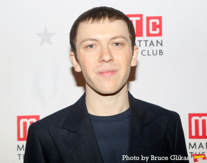 Photo Exclusive: Go Inside PRAYER FOR THE FRENCH REPUBLIC Opening Night After Party! Image