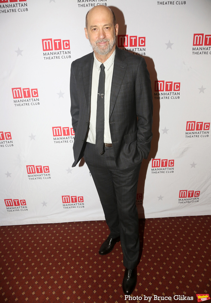 Photo Exclusive: Go Inside PRAYER FOR THE FRENCH REPUBLIC Opening Night After Party! Image