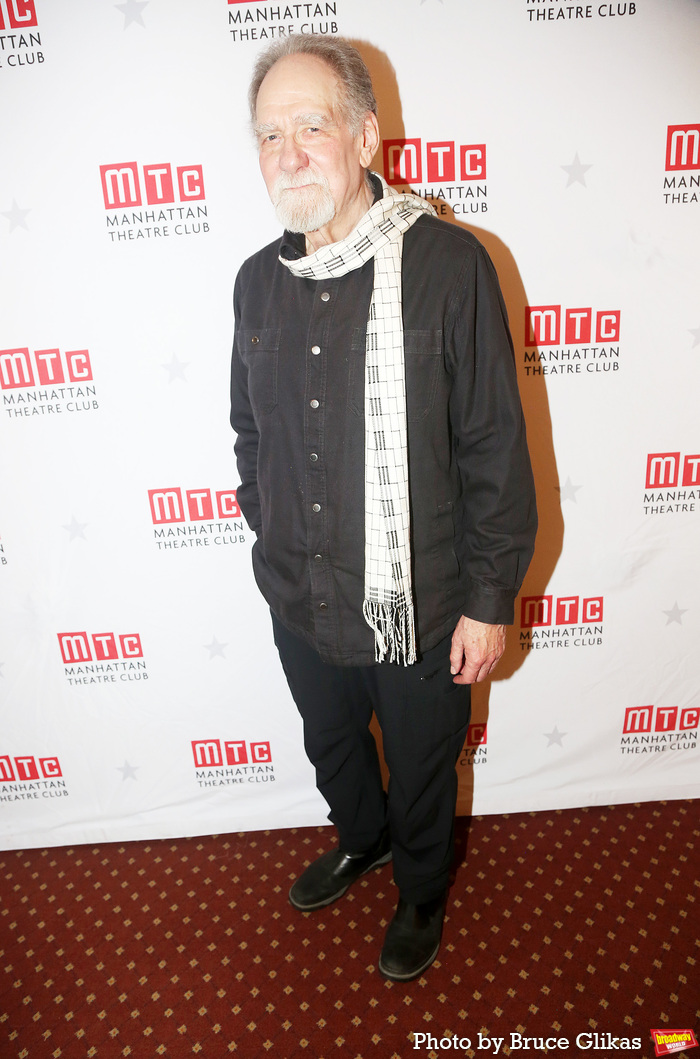 Photo Exclusive: Go Inside PRAYER FOR THE FRENCH REPUBLIC Opening Night After Party! Image