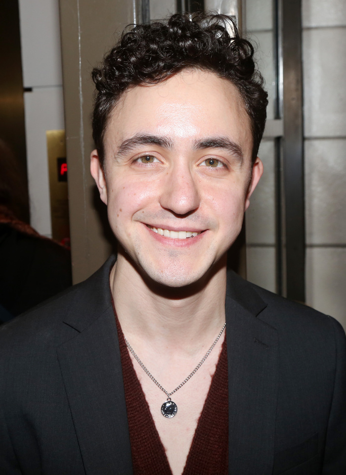 Photo Exclusive: Go Inside PRAYER FOR THE FRENCH REPUBLIC Opening Night After Party! Image