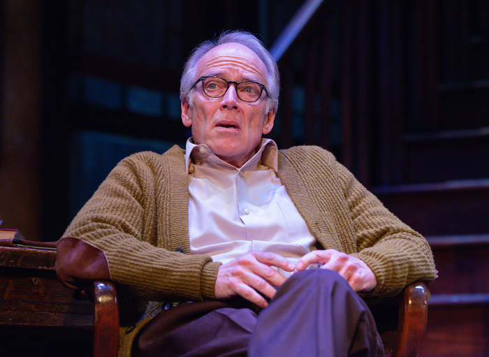 Photos: First Look At Edward Albee's WHO'S AFRAID OF VIRGINIA WOOLF? At Walnut Street Theatre Image