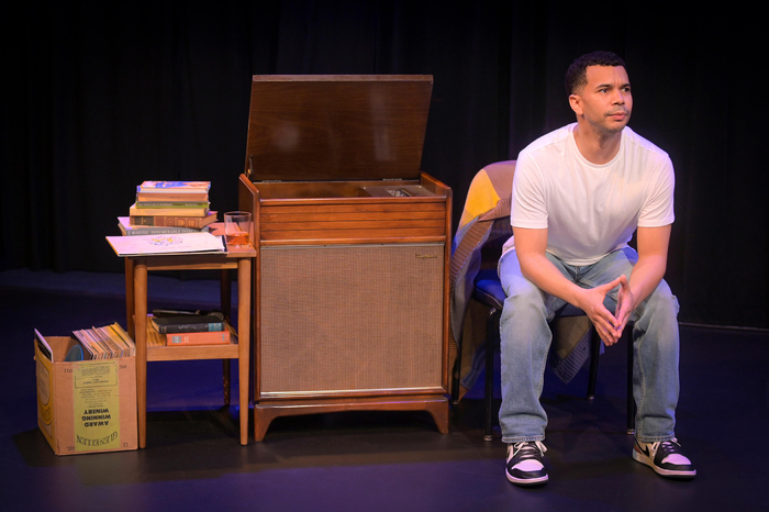 Photos: Center Repertory Company Presents EVERY BRILLIANT THING Image