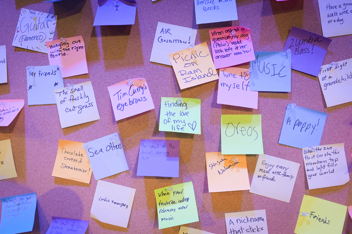 Photos: Center Repertory Company Presents EVERY BRILLIANT THING Image