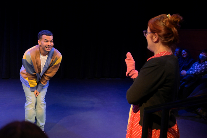 Photos: Center Repertory Company Presents EVERY BRILLIANT THING Image