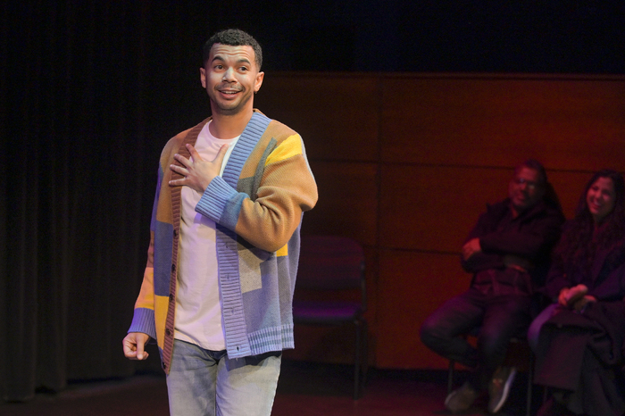 Photos: Center Repertory Company Presents EVERY BRILLIANT THING Image