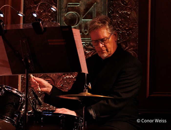 Photos: Shots from ANN HAMPTON CALLAWAY: FINDING BEAUTY- INSPIRED CLASSICS AND ORIGINALS, FEAT. LIZ CALLAWAY! at 54 Below Image
