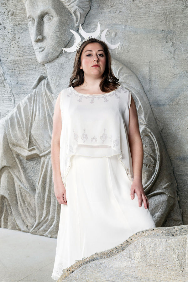 Photos: First Look at Pittsburgh Opera's IPHIGENIE EN TAURIDE Image