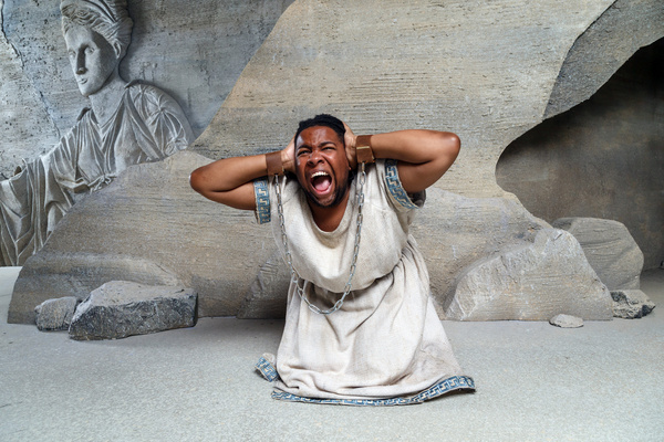 Photos: First Look at Pittsburgh Opera's IPHIGENIE EN TAURIDE Image