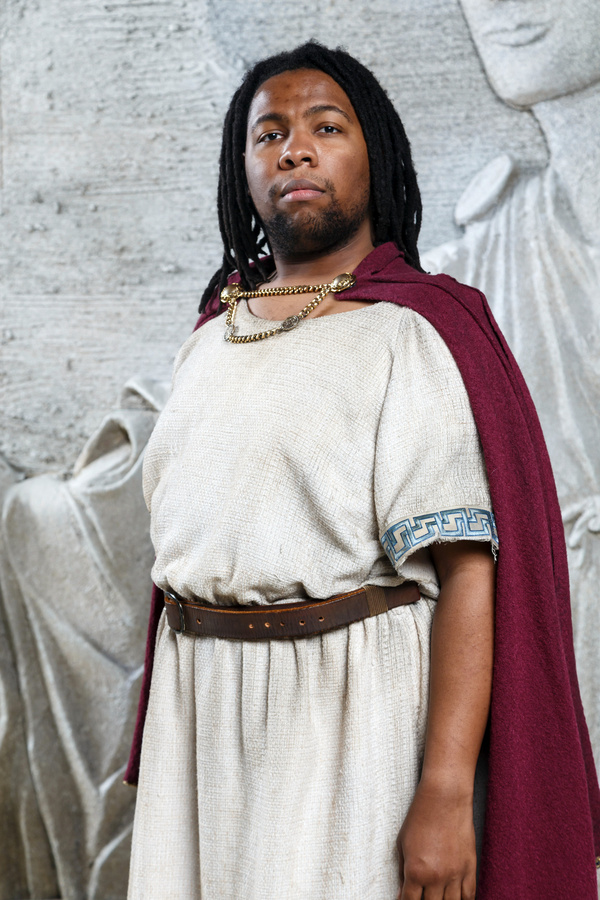 Photos: First Look at Pittsburgh Opera's IPHIGENIE EN TAURIDE Image