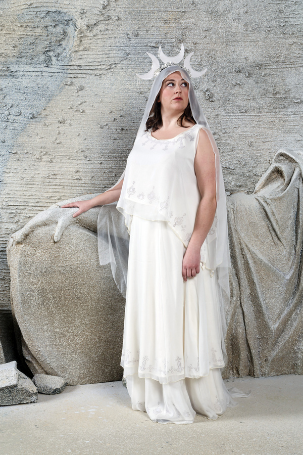 Photos: First Look at Pittsburgh Opera's IPHIGENIE EN TAURIDE Image